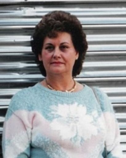 Barbara Jean King's obituary image