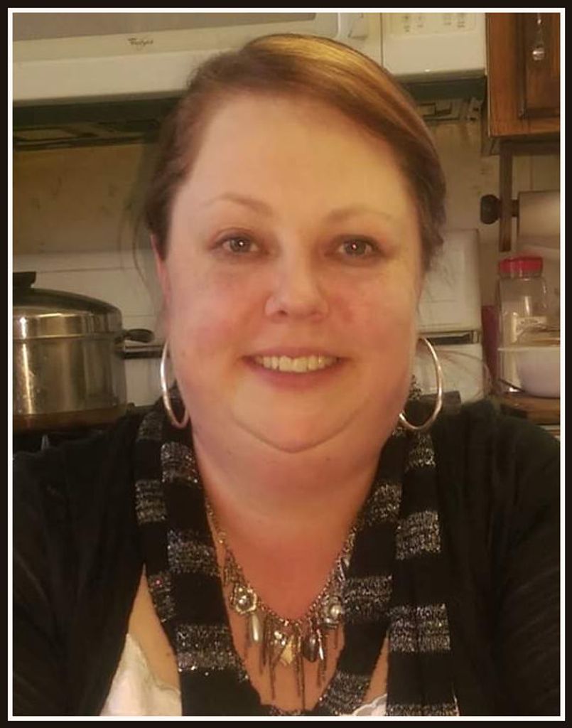 Susan Jeanne Larson-Rackow
