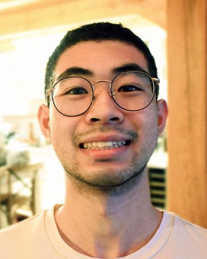 Bryan Nguyen's obituary image