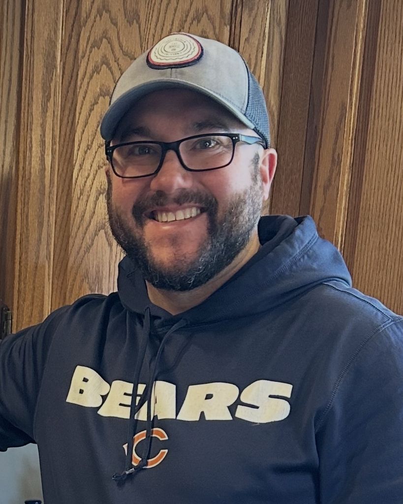 Andrew R. Robbins Profile Photo