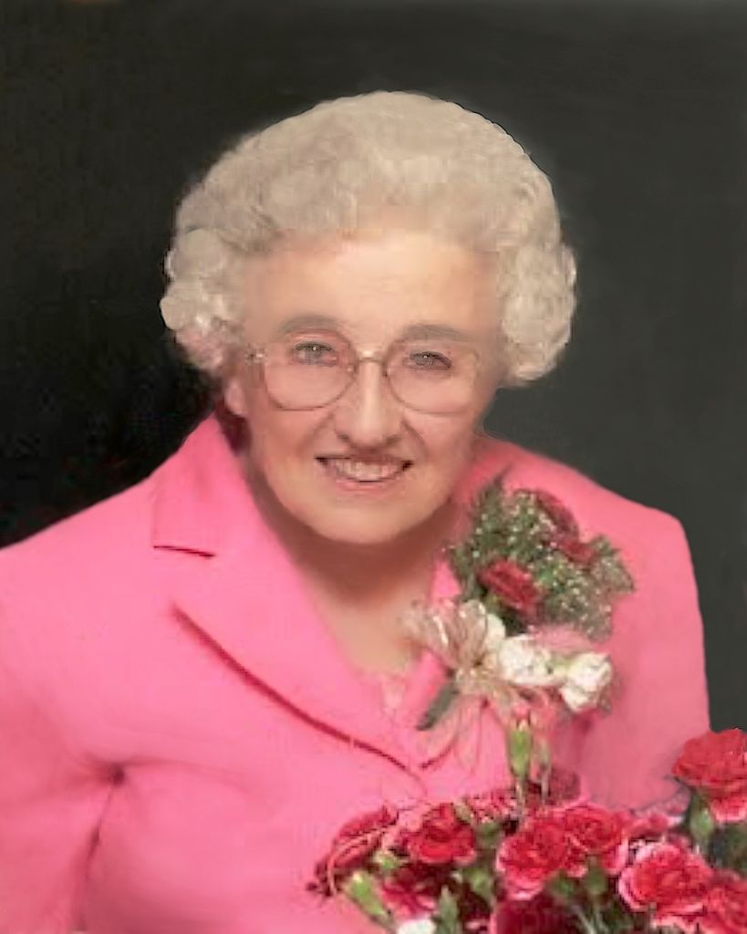 Bernadette Marie Dehn Profile Photo