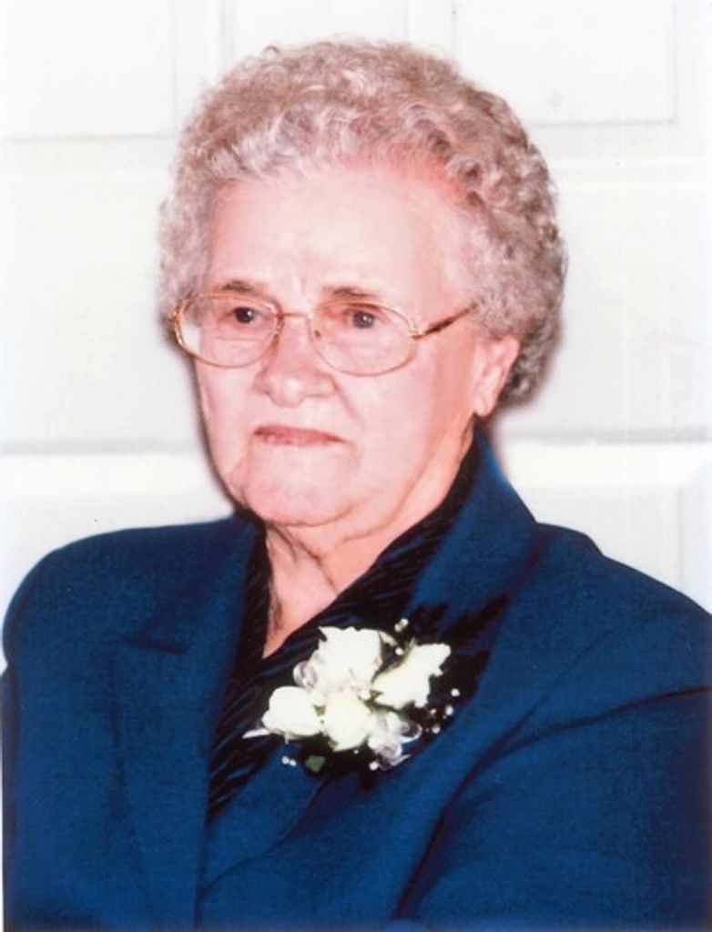 Edna Clark Profile Photo