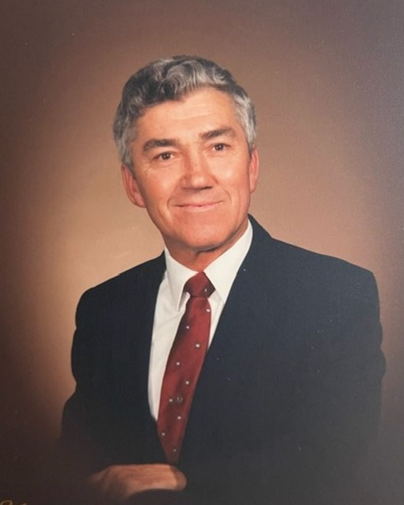 Glenn Truman Howell