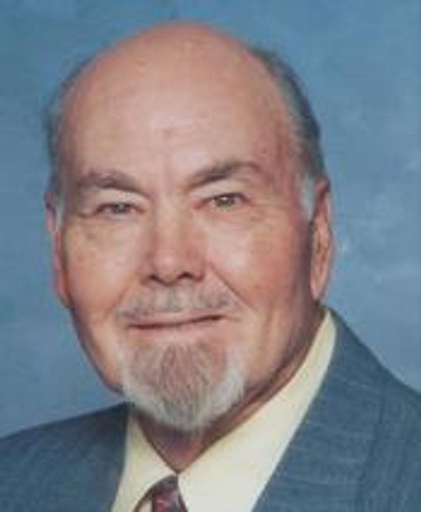 Fred Mckinney