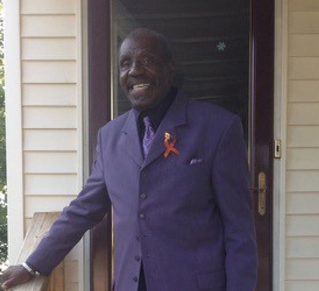 James Vinson