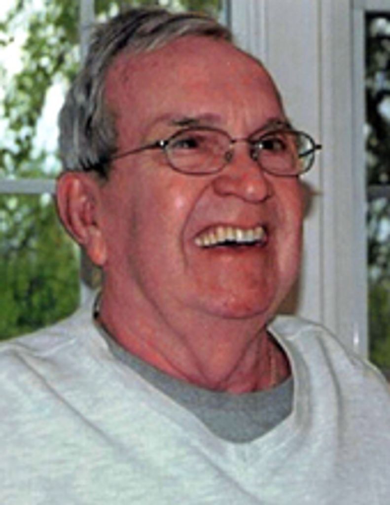 Dude Tucker Profile Photo