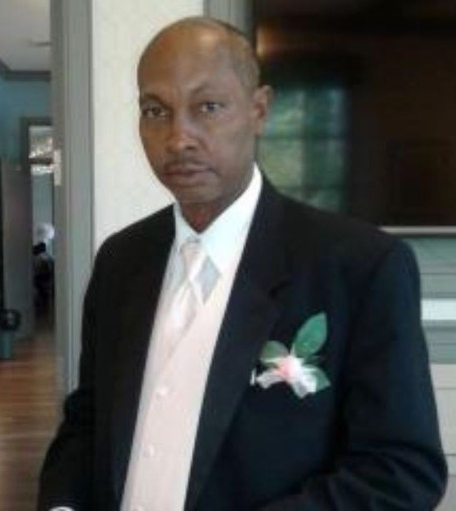 Terry L. Smith Profile Photo