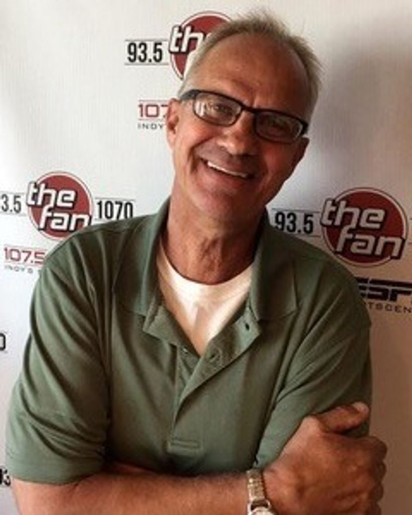 John "Jersey Johnny" Cimasko