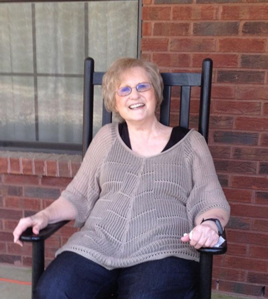 Frances Thorne Smith Profile Photo