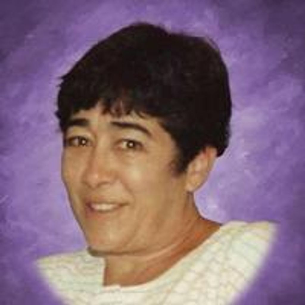 Geraldine Marie True