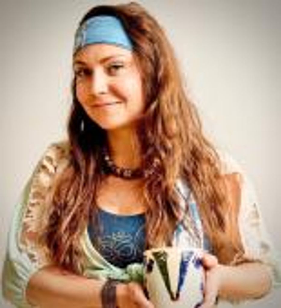 Katharyn "Kat" Stanish