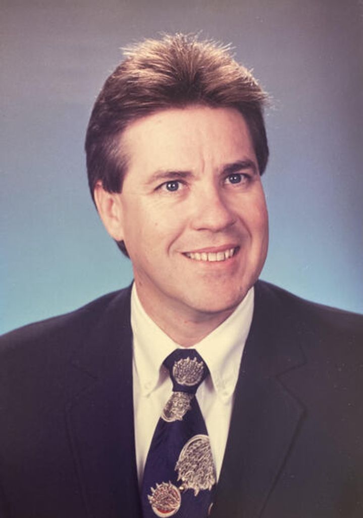 Marvin Wayne Wigley Profile Photo