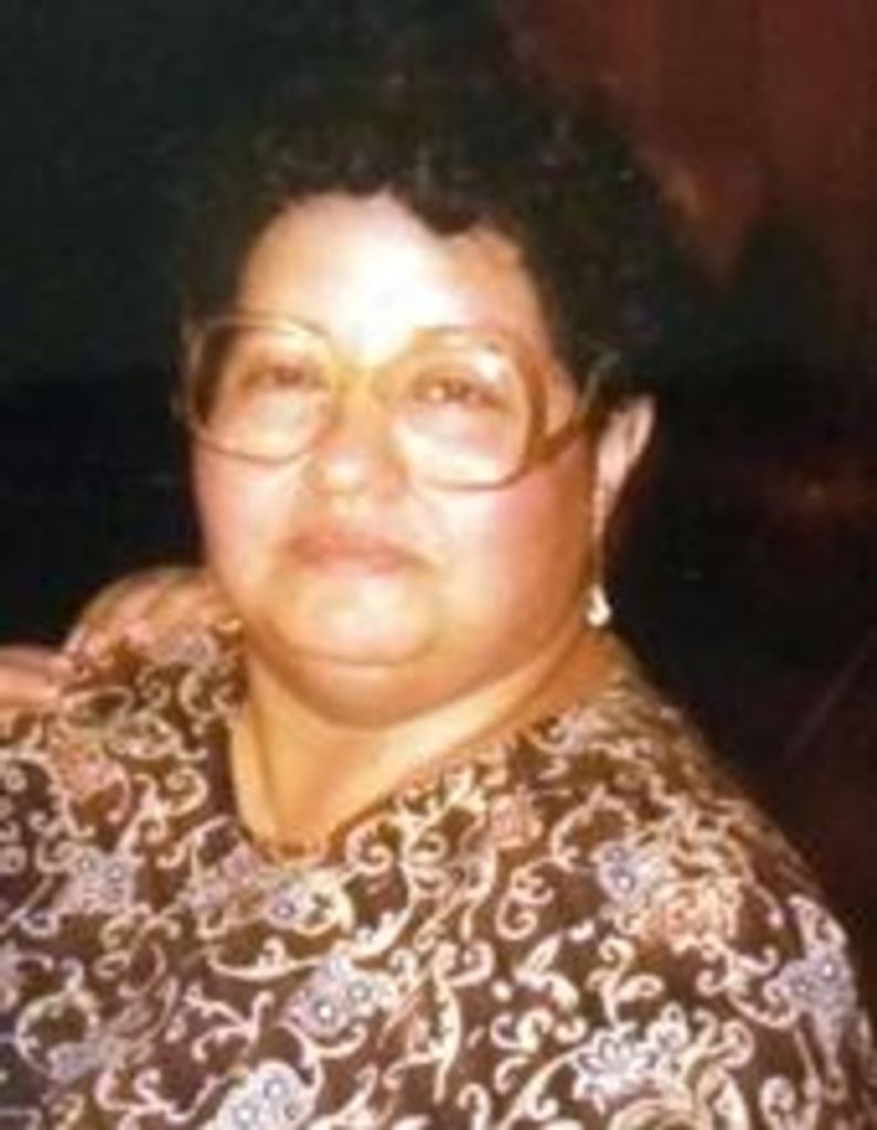 Ella Marie Sotelo