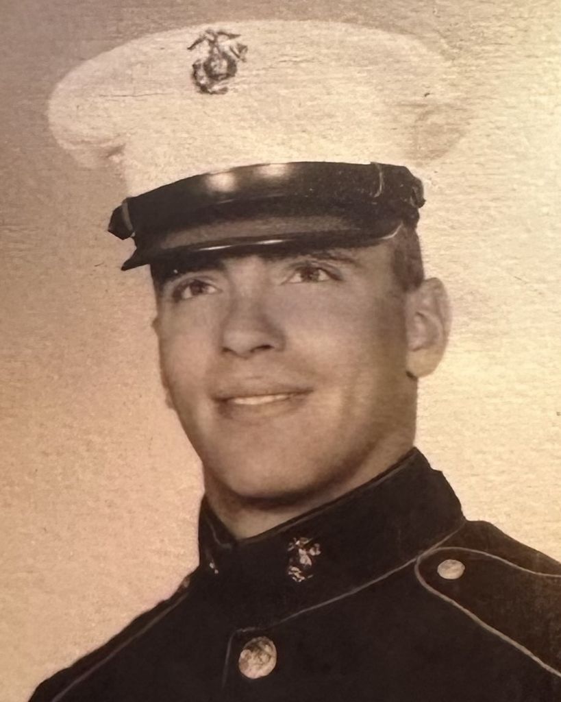 Peter Michael Henry Bagnuolo Profile Photo