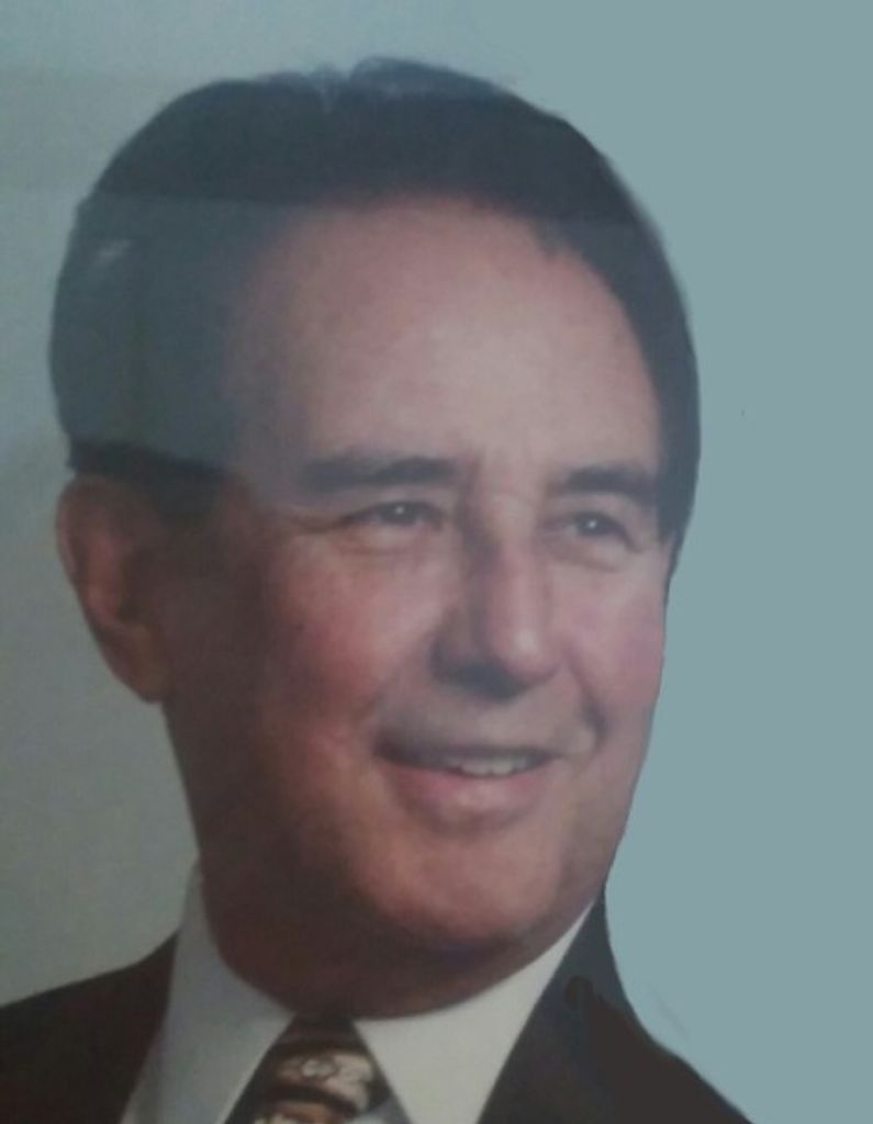 Reverend Dr. Tony Gonzalez