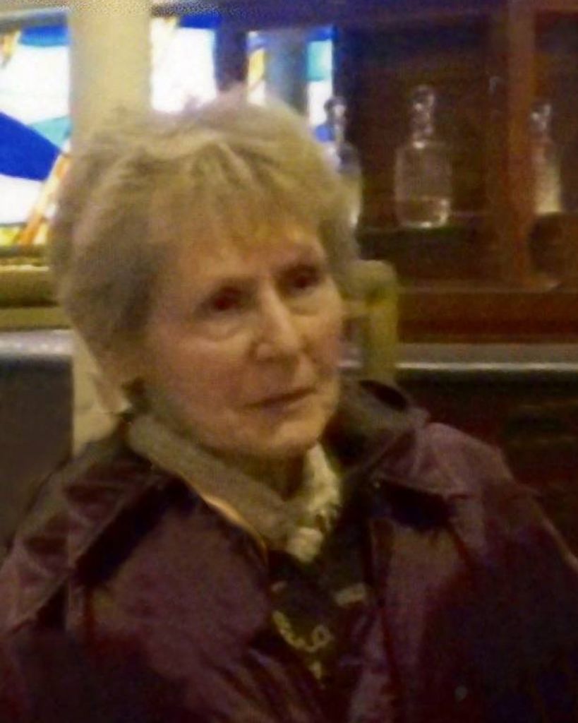 Barbara Rosol