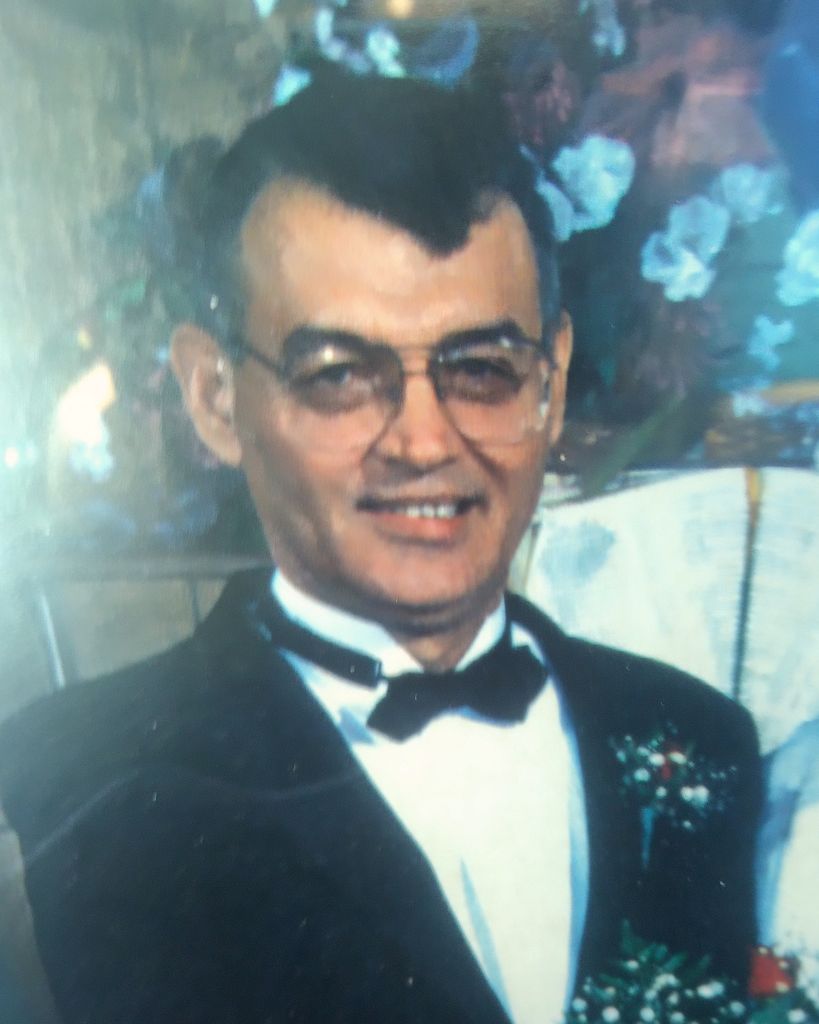Max Richard Driggers Profile Photo