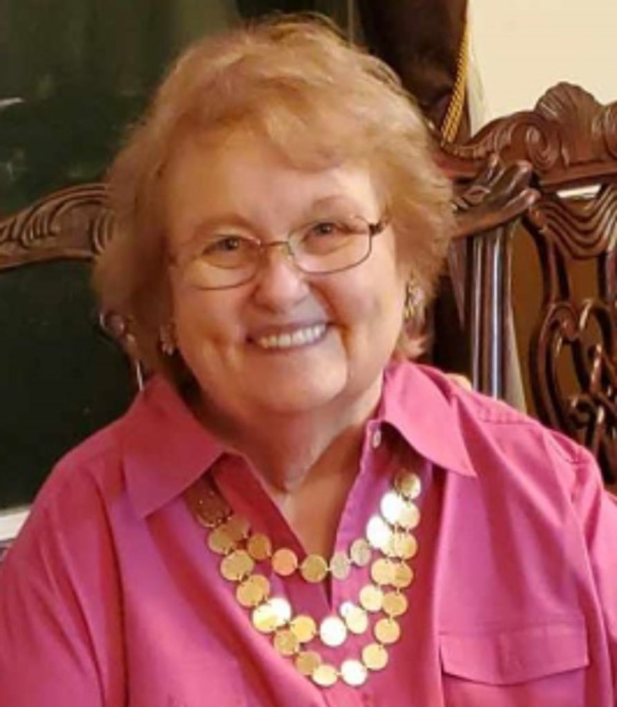Patricia Giese Profile Photo