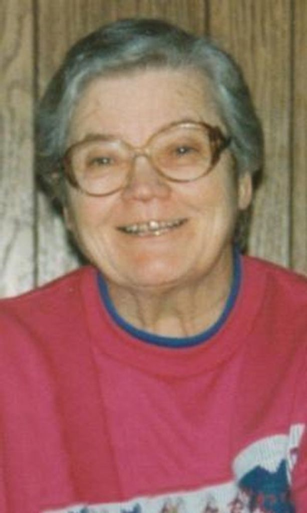 Elaine Marie Schiessl
