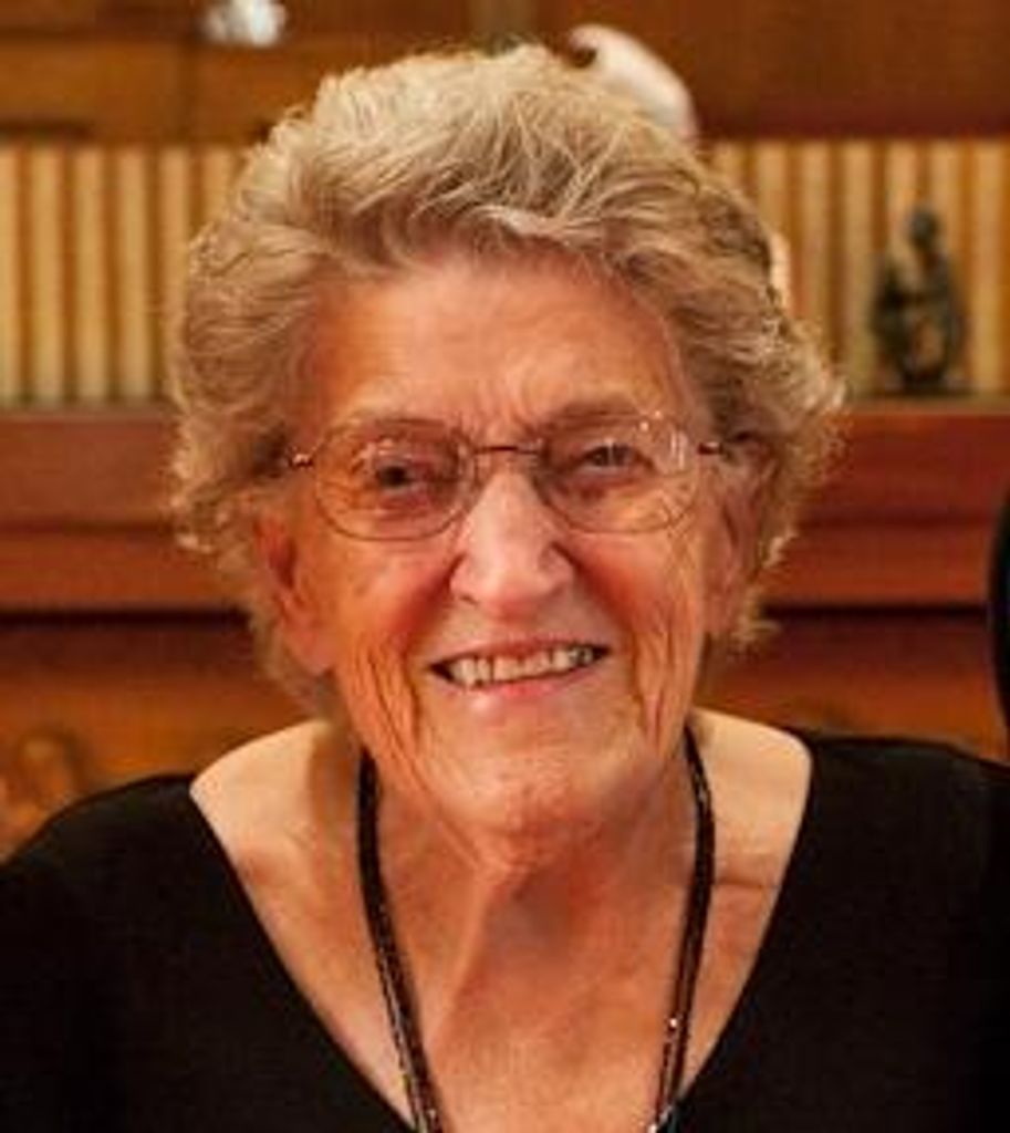 Ina Turley