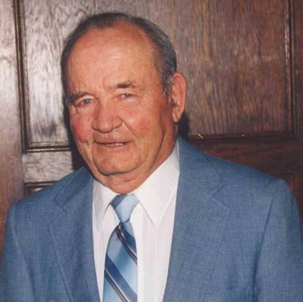 Dale E. Brand Profile Photo