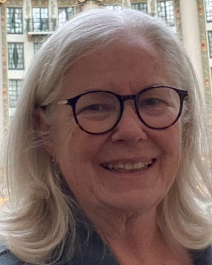 Patricia Ann Hale Profile Photo