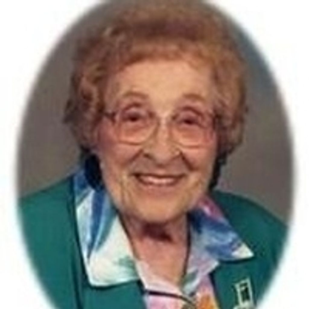 Mildred Y. Meese