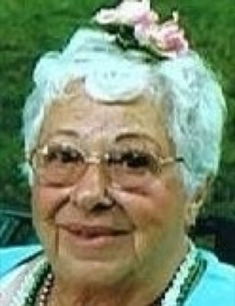 Ruth Hope (Raub) Cornell