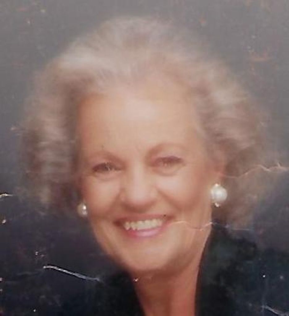 Dollye Elizabeth Amstrup