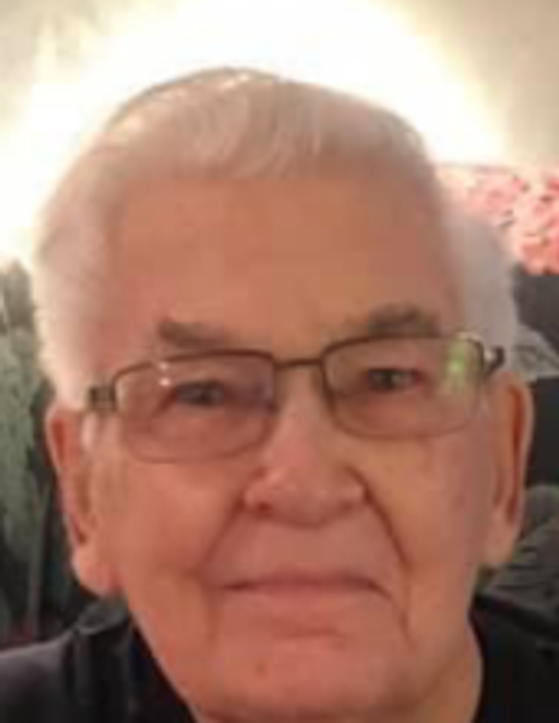 Robert W. Nicholls Profile Photo