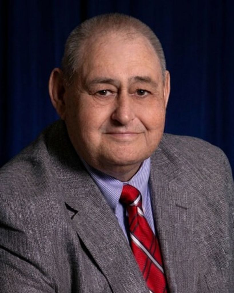 Samuel Ralph Taylor Profile Photo