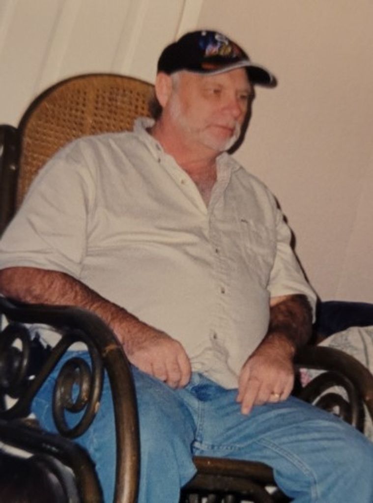 Joseph Crose Profile Photo