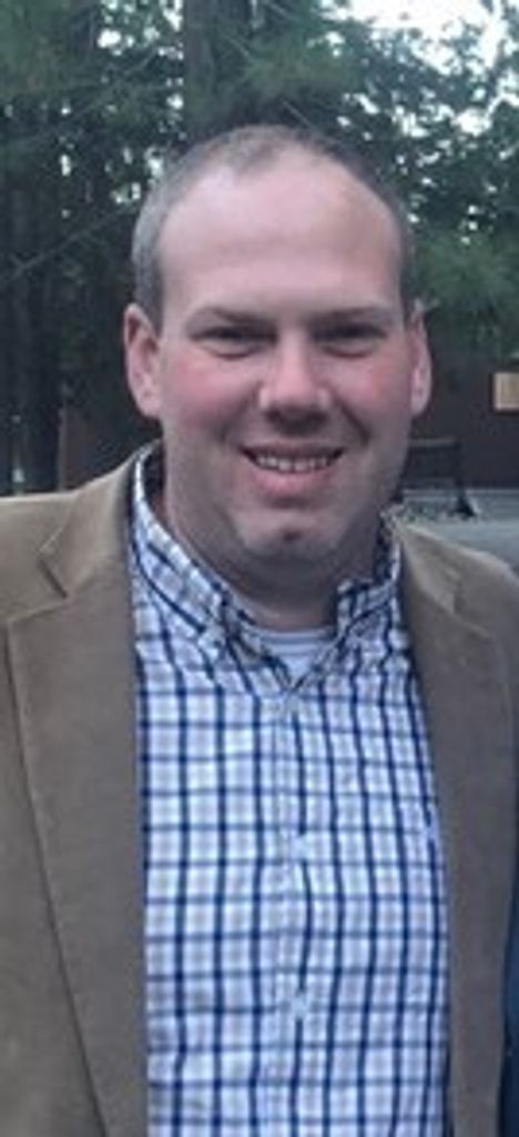 Matthew Scott Leach Profile Photo