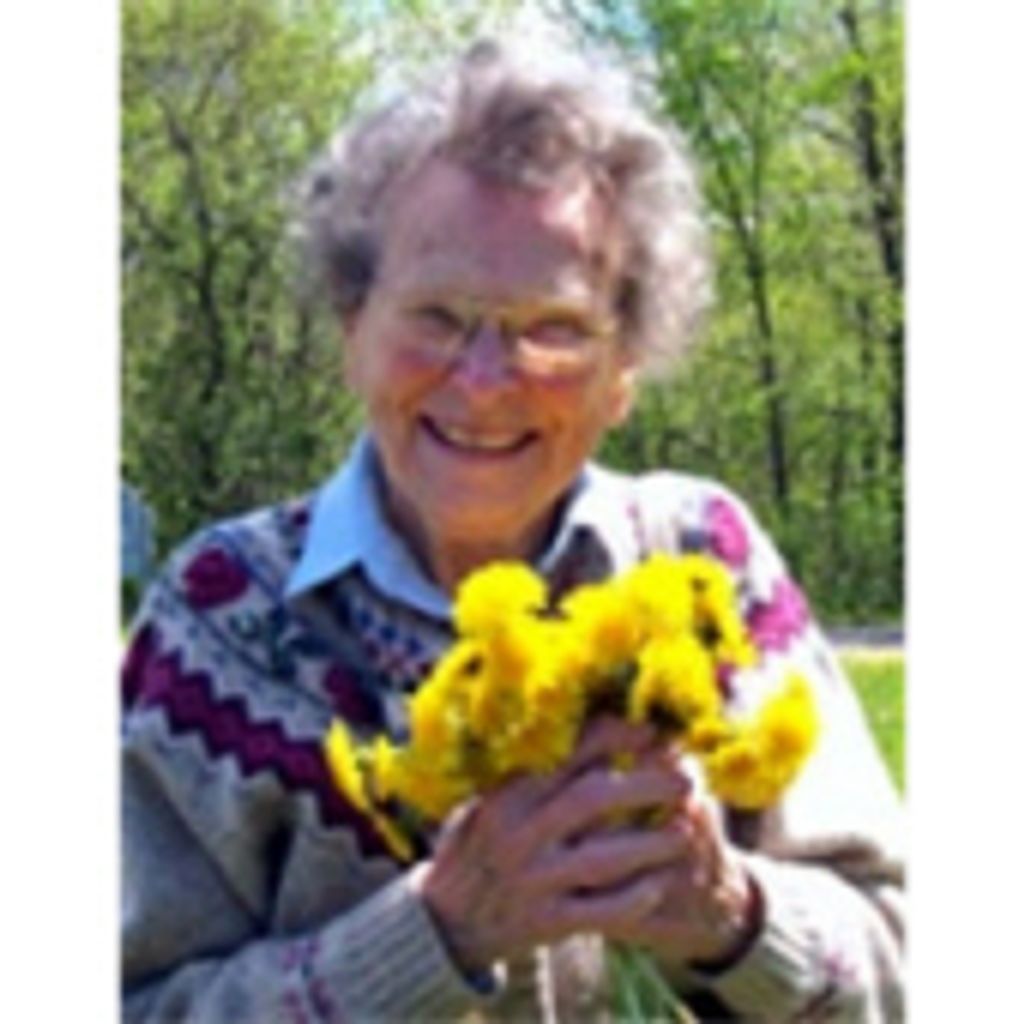 Marjorie A. Beer