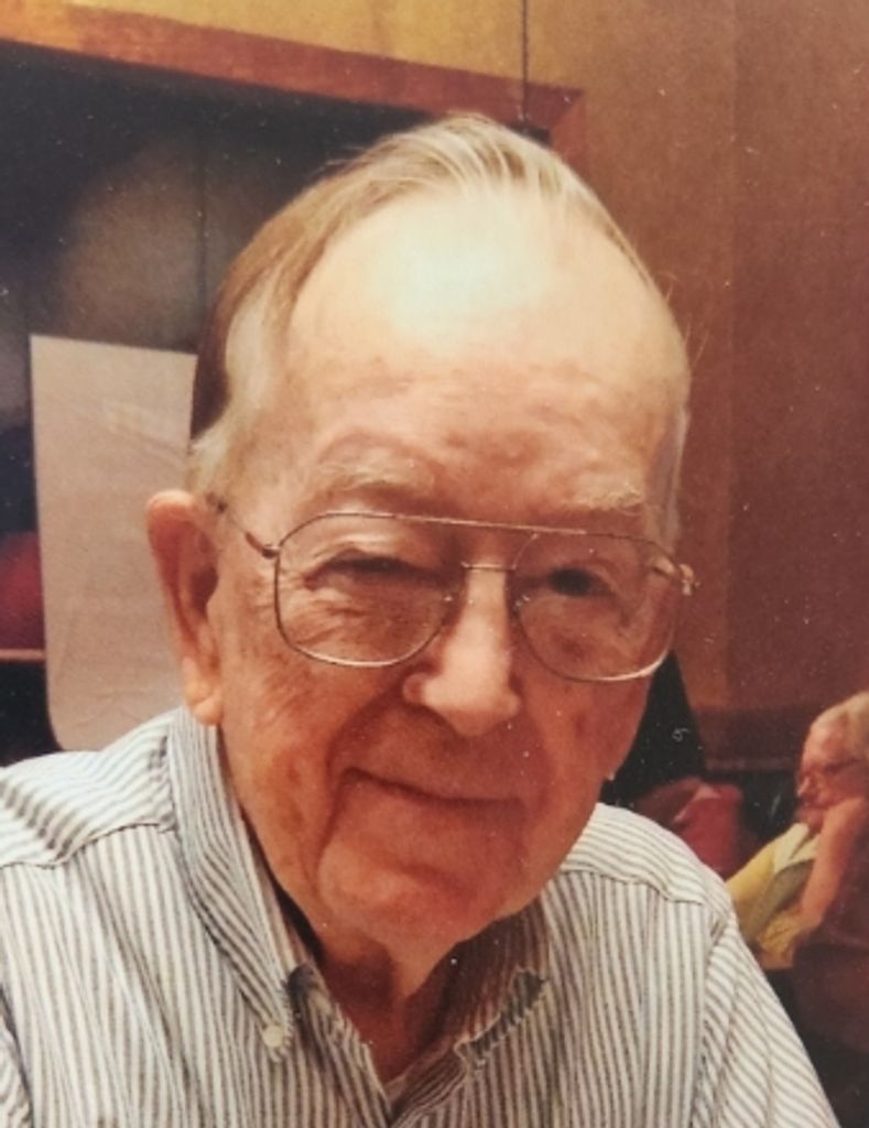 Omer L. Kindig Profile Photo