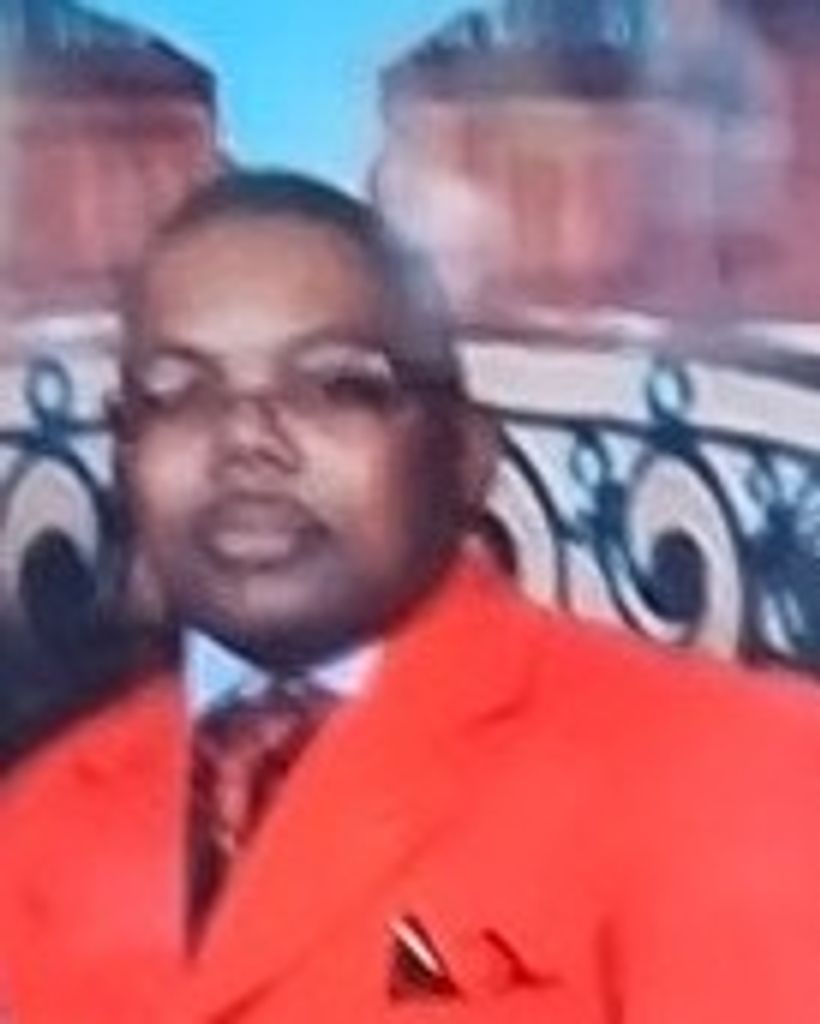 Carlton Leon Butts Profile Photo