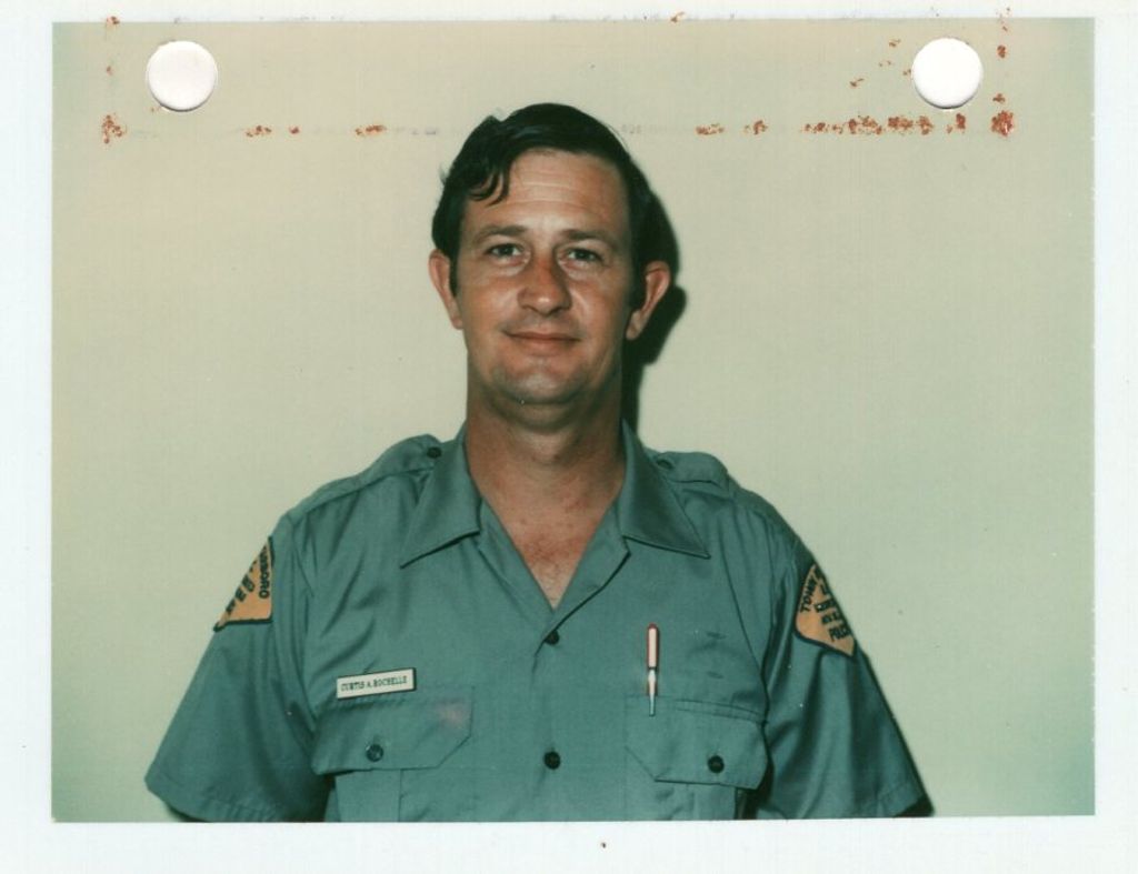 Curtis Allen Rochelle