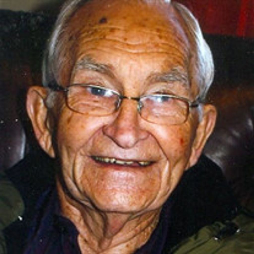 Robert C. "Frosty" Leech