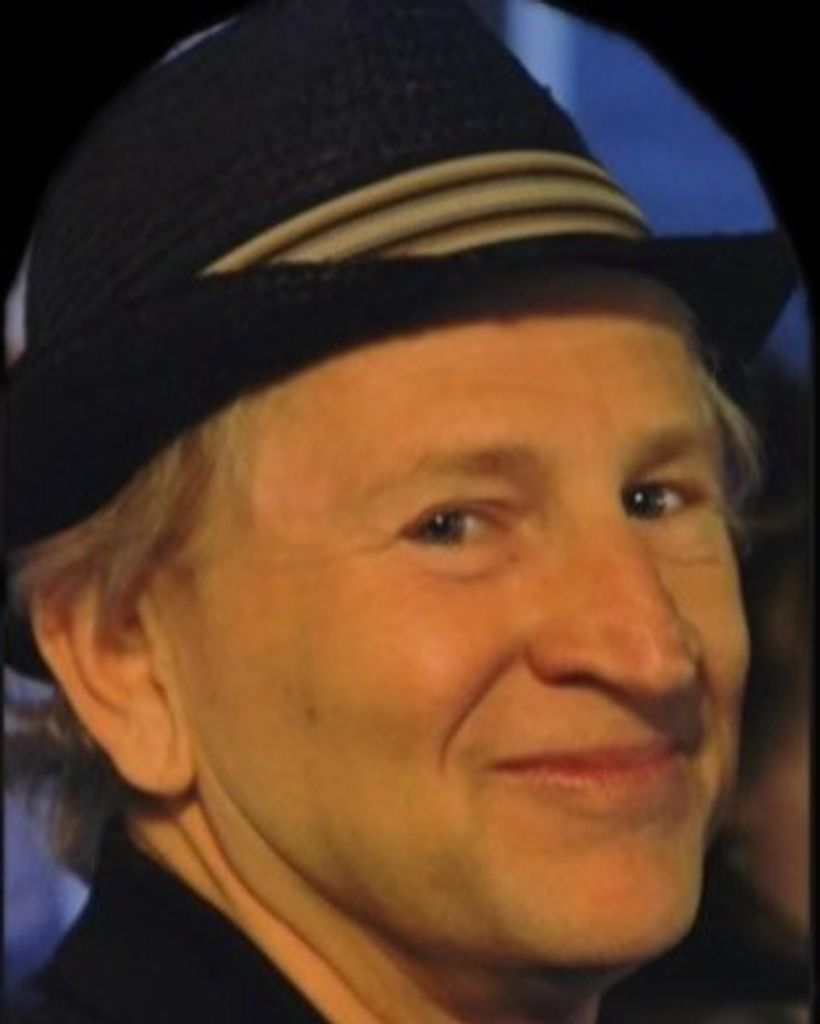 Terry Ernest Whitehead