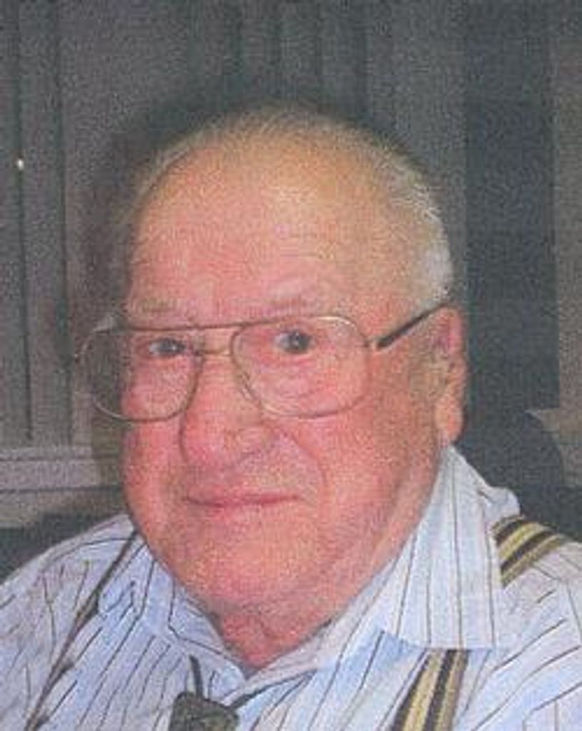 Eugene "Bud" Flaherty