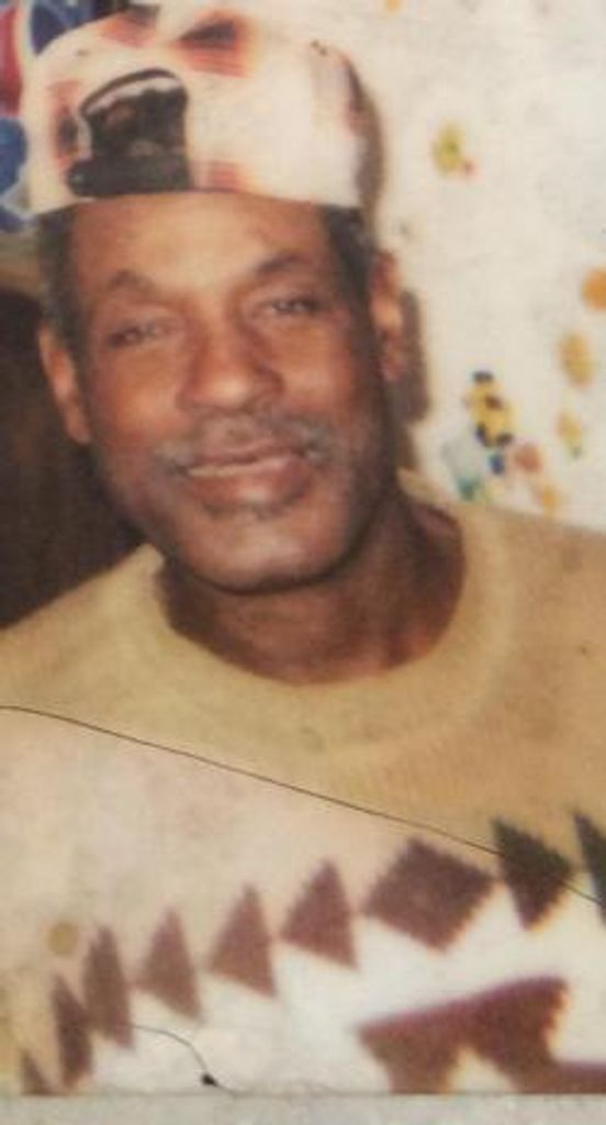 Mr. George "Mickey" Jones Profile Photo