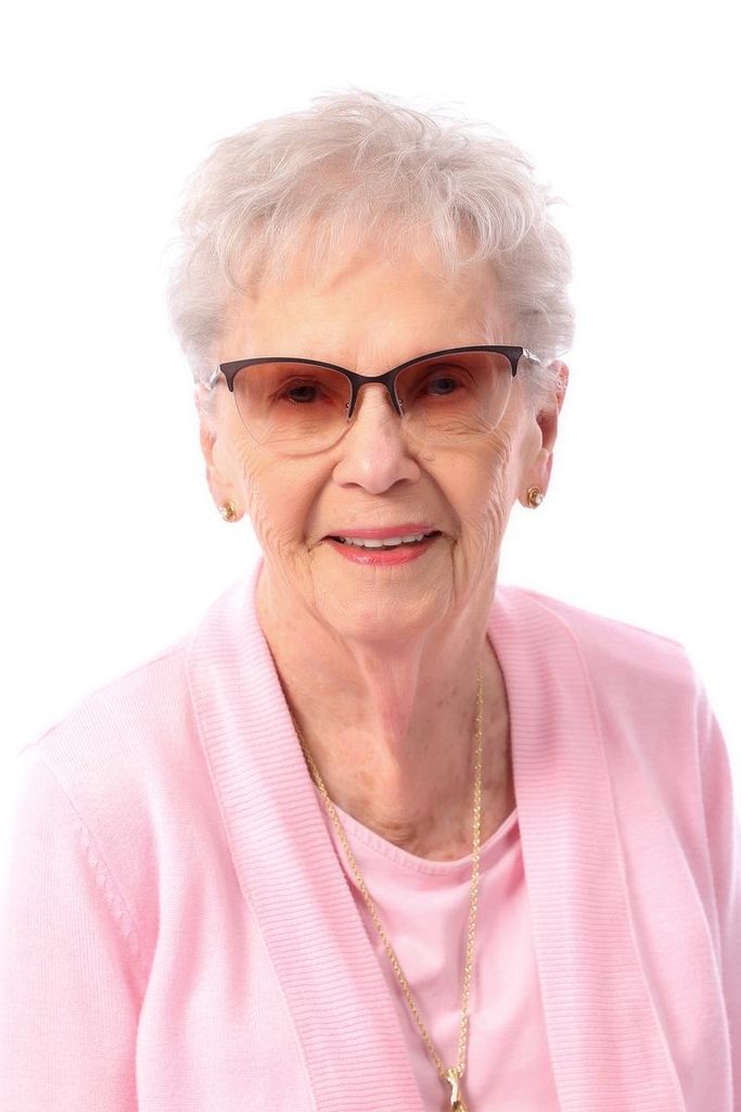 Bette Anderson Profile Photo