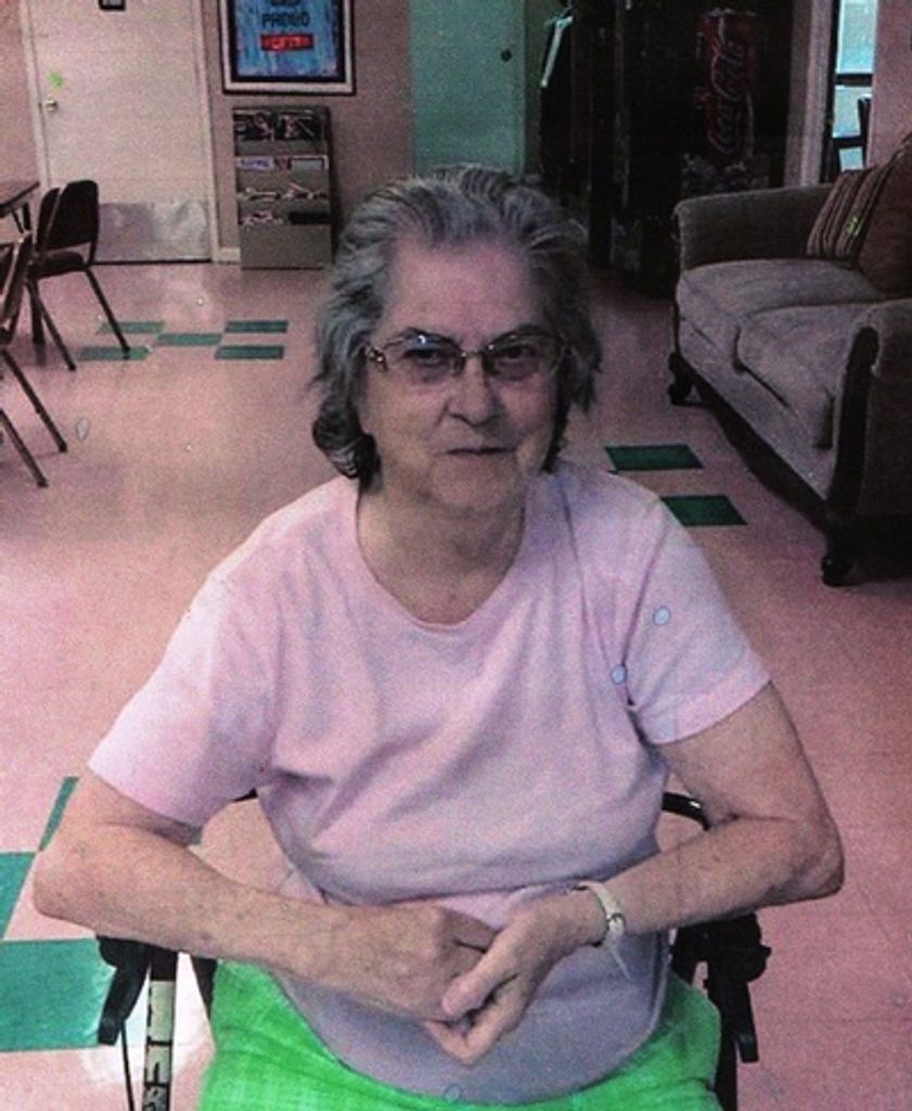 Florene Garrett Profile Photo