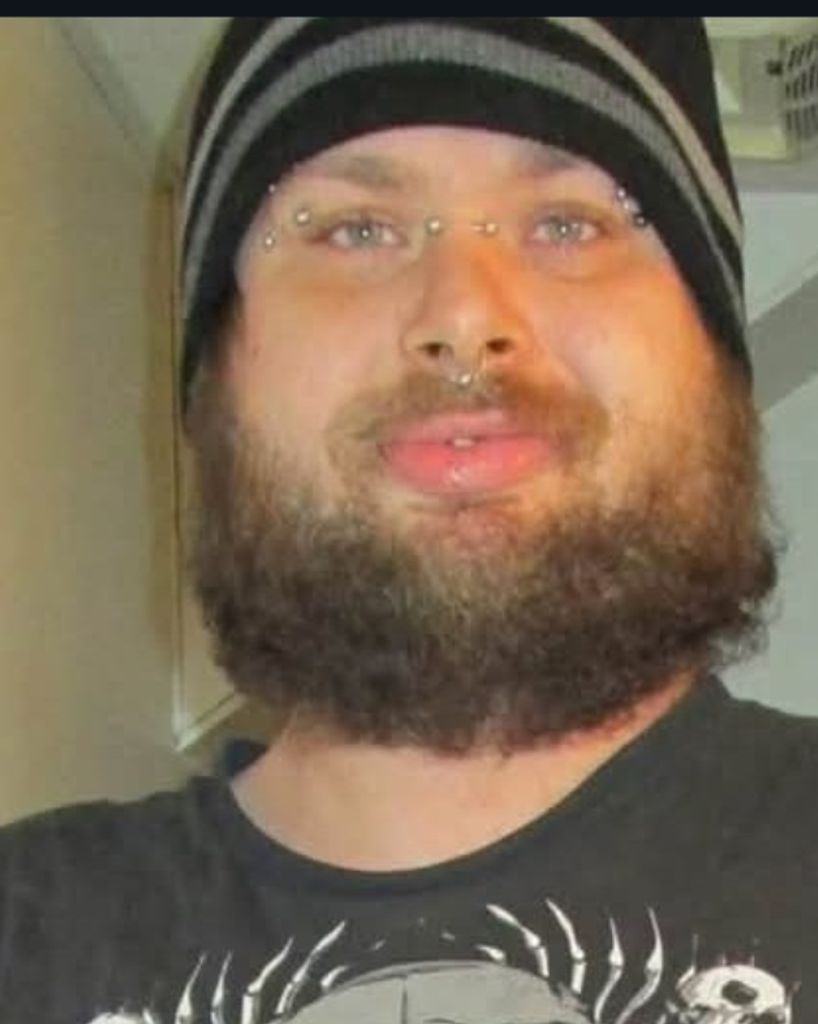 Mr. Daniel Curtis DeGraw Profile Photo