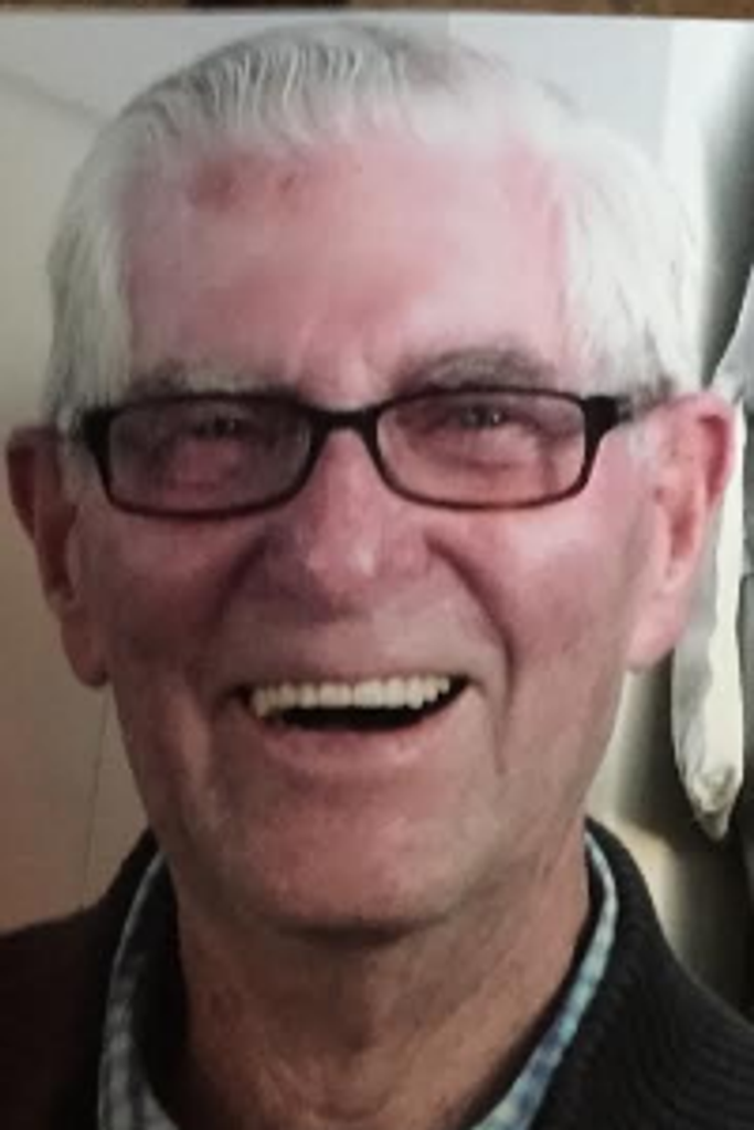 John Mullen