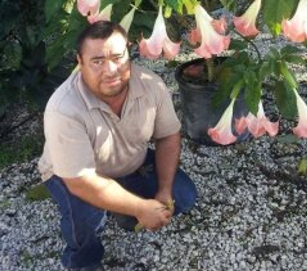 Inocente Arroyo Urrutia