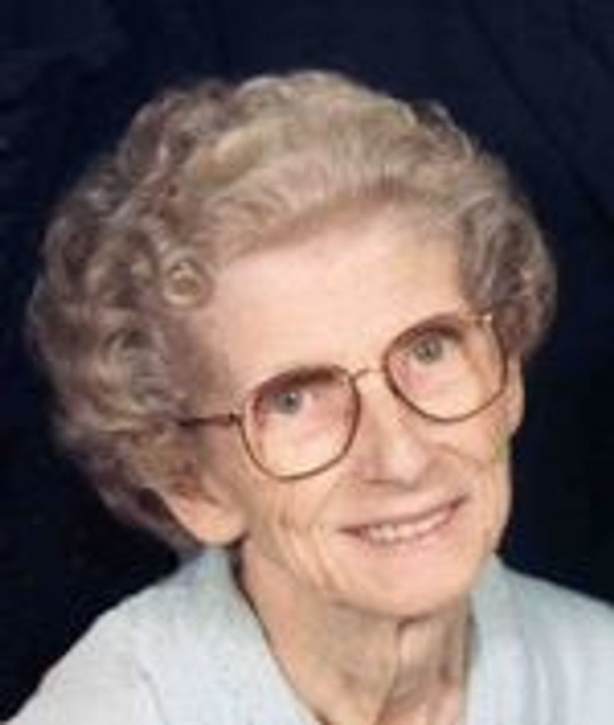 Ruth Jane Hays