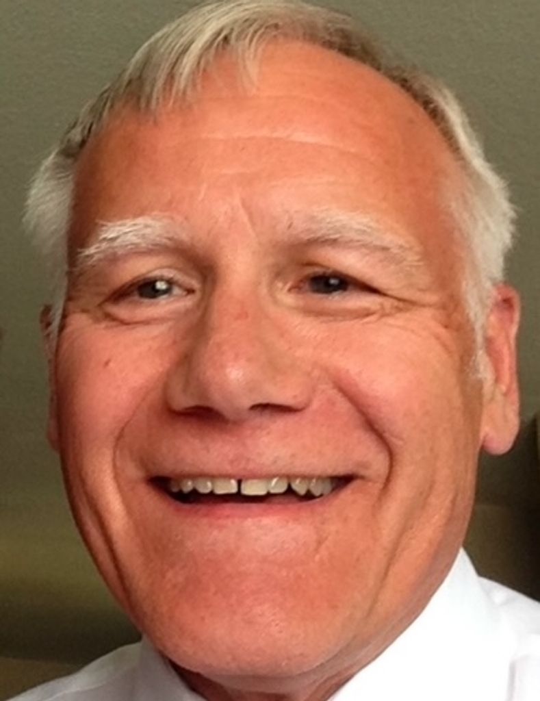 Charles Franklin Stiffler Profile Photo