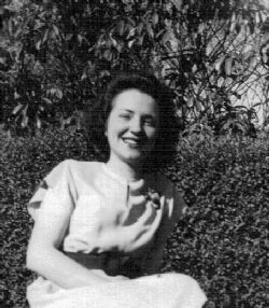 Florine Decker Kuehler Profile Photo
