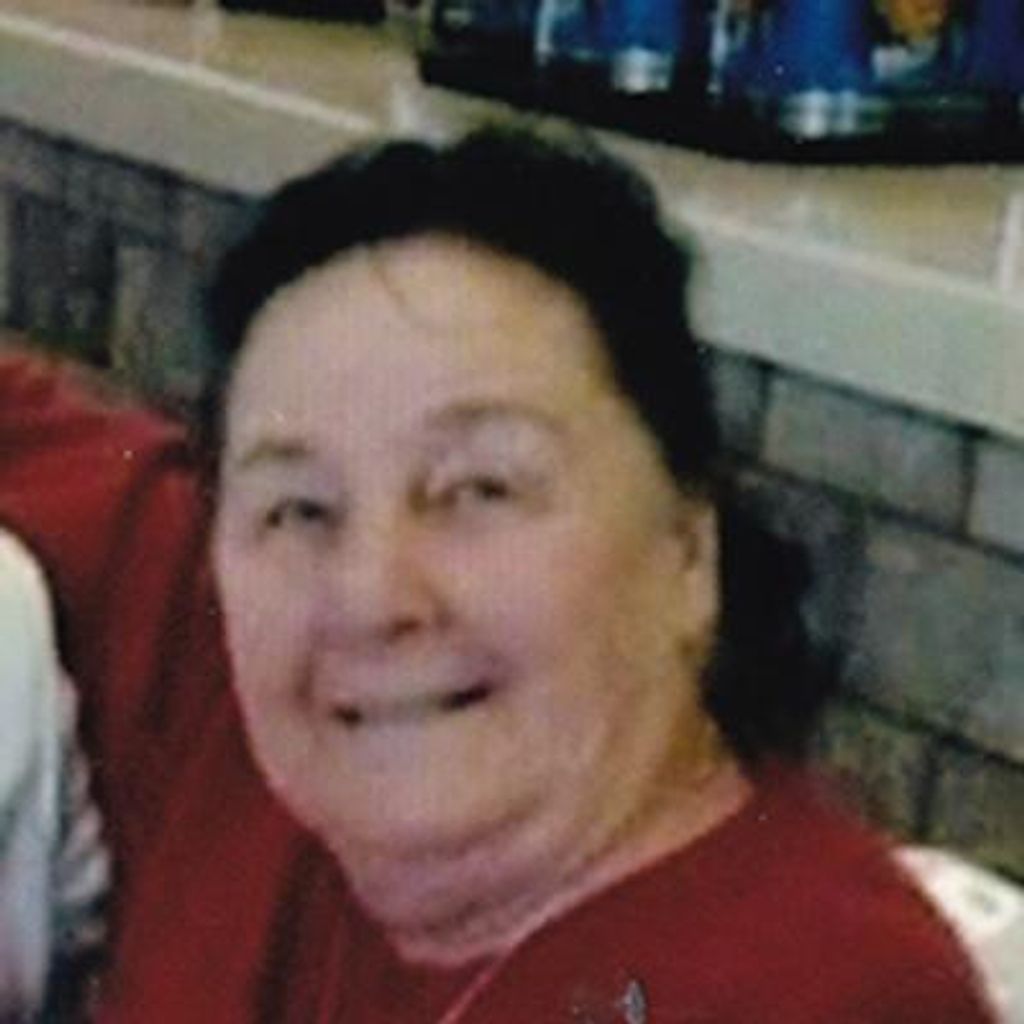 Margie Faye Filyaw Profile Photo